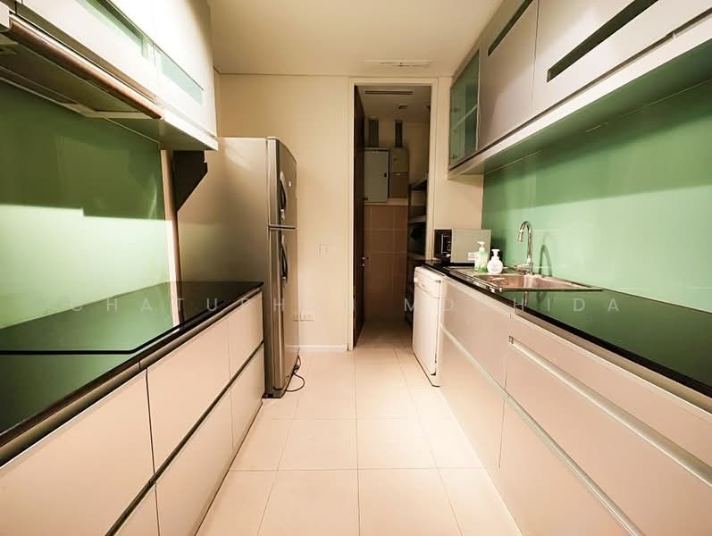 The Lakes, Bangkok, 123 Ratchadaphisek Road, Khlong Toei, Bangkok, 2 Bedrooms, 101 sqm, Condo For Sale, by Chatuphon Mochida, 500497504 - DDproperty.com