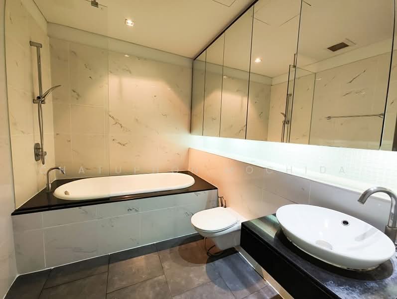 The Lakes, Bangkok, 123 Ratchadaphisek Road, Khlong Toei, Bangkok, 2 Bedrooms, 101 sqm, Condo For Sale, by Chatuphon Mochida, 500497504 - DDproperty.com
