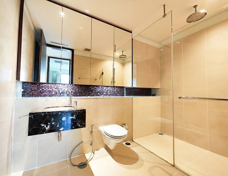 The Lakes, Bangkok, 123 Ratchadaphisek Road, Khlong Toei, Bangkok, 2 Bedrooms, 101 sqm, Condo For Sale, by Chatuphon Mochida, 500497504 - DDproperty.com