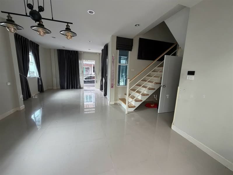 บัวทองธานี เรสซิเดนซ์ (BTN Residence), นนทบุรี, ถนนกาญจนาภิเษก, บางรักพัฒนา, บางบัวทอง, นนทบุรี, 120 ตร.ม., ทาวน์เฮ้าส์ ขาย, โดย คุณ นรังสรรค์ บุราคร (เจ), 500497505 - DDproperty.com