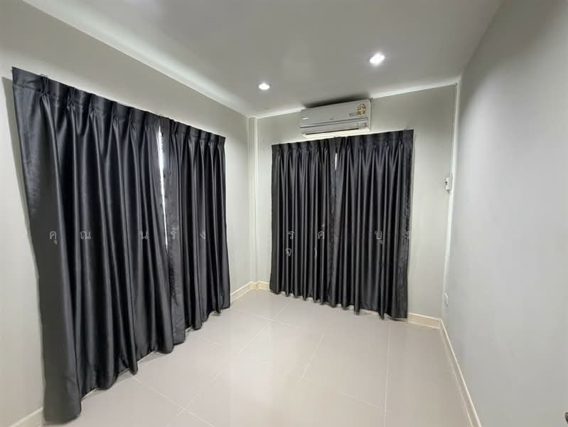 บัวทองธานี เรสซิเดนซ์ (BTN Residence), นนทบุรี, ถนนกาญจนาภิเษก, บางรักพัฒนา, บางบัวทอง, นนทบุรี, 120 ตร.ม., ทาวน์เฮ้าส์ ขาย, โดย คุณ นรังสรรค์ บุราคร (เจ), 500497505 - DDproperty.com