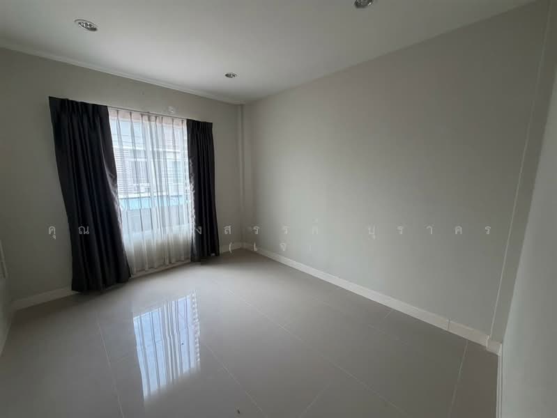 บัวทองธานี เรสซิเดนซ์ (BTN Residence), นนทบุรี, ถนนกาญจนาภิเษก, บางรักพัฒนา, บางบัวทอง, นนทบุรี, 120 ตร.ม., ทาวน์เฮ้าส์ ขาย, โดย คุณ นรังสรรค์ บุราคร (เจ), 500497505 - DDproperty.com