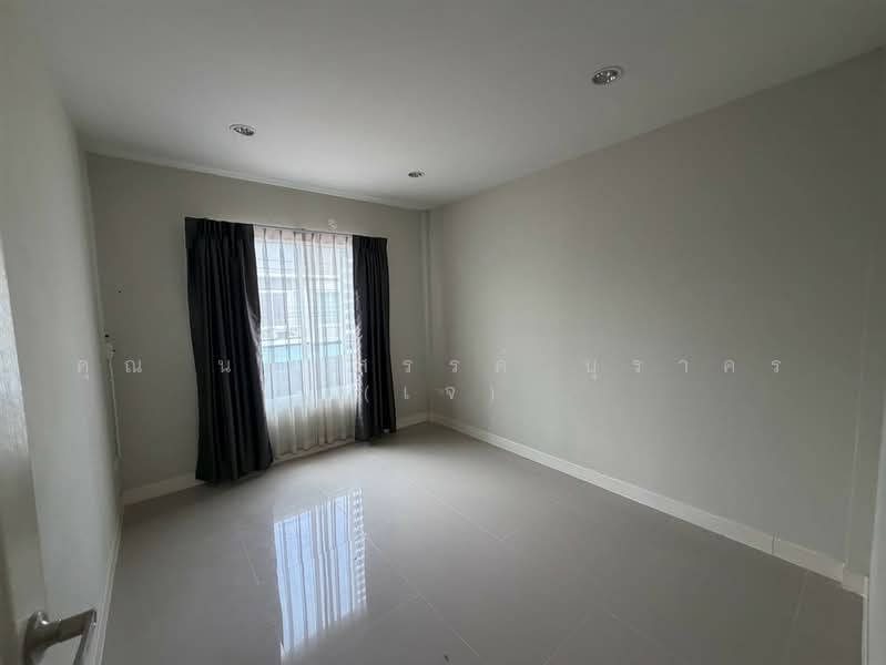 บัวทองธานี เรสซิเดนซ์ (BTN Residence), นนทบุรี, ถนนกาญจนาภิเษก, บางรักพัฒนา, บางบัวทอง, นนทบุรี, 120 ตร.ม., ทาวน์เฮ้าส์ ขาย, โดย คุณ นรังสรรค์ บุราคร (เจ), 500497505 - DDproperty.com