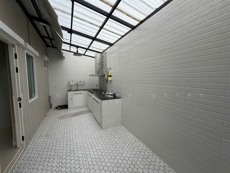 บัวทองธานี เรสซิเดนซ์ (BTN Residence), Nonthaburi, ถนนกาญจนาภิเษก, Bang Rak Pattana, Bang Bua Thong, Nonthaburi, 3 Bedrooms, 120 sqm, Townhouse For Sale, by คุณ นรังสรรค์ บุราคร (เจ), 500497505 - DDproperty.com