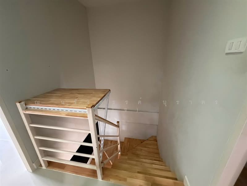 บัวทองธานี เรสซิเดนซ์ (BTN Residence), Nonthaburi, ถนนกาญจนาภิเษก, Bang Rak Pattana, Bang Bua Thong, Nonthaburi, 3 Bedrooms, 120 sqm, Townhouse For Sale, by คุณ นรังสรรค์ บุราคร (เจ), 500497505 - DDproperty.com