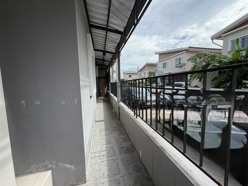 บัวทองธานี เรสซิเดนซ์ (BTN Residence), นนทบุรี, ถนนกาญจนาภิเษก, บางรักพัฒนา, บางบัวทอง, นนทบุรี, 120 ตร.ม., ทาวน์เฮ้าส์ ขาย, โดย คุณ นรังสรรค์ บุราคร (เจ), 500497505 - DDproperty.com