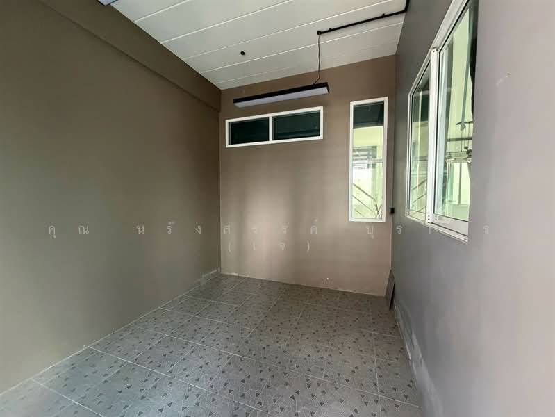 บัวทองธานี เรสซิเดนซ์ (BTN Residence), Nonthaburi, ถนนกาญจนาภิเษก, Bang Rak Pattana, Bang Bua Thong, Nonthaburi, 3 Bedrooms, 120 sqm, Townhouse For Sale, by คุณ นรังสรรค์ บุราคร (เจ), 500497505 - DDproperty.com