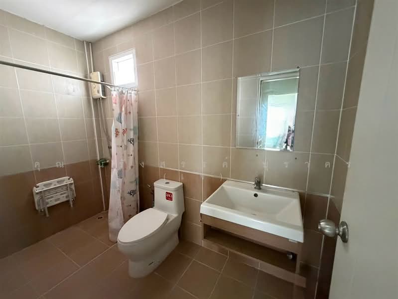 บัวทองธานี เรสซิเดนซ์ (BTN Residence), Nonthaburi, ถนนกาญจนาภิเษก, Bang Rak Pattana, Bang Bua Thong, Nonthaburi, 3 Bedrooms, 120 sqm, Townhouse For Sale, by คุณ นรังสรรค์ บุราคร (เจ), 500497505 - DDproperty.com