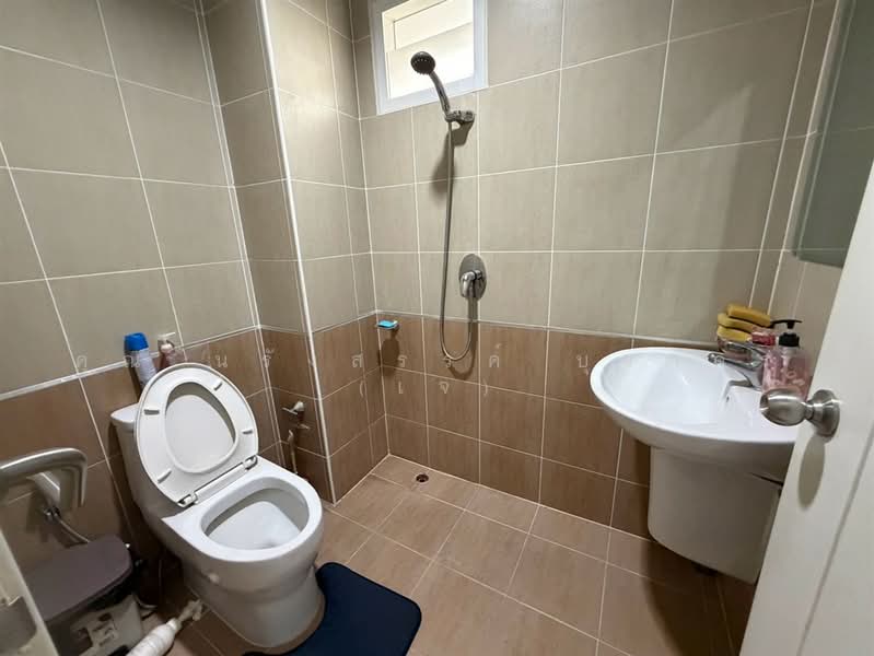 บัวทองธานี เรสซิเดนซ์ (BTN Residence), Nonthaburi, ถนนกาญจนาภิเษก, Bang Rak Pattana, Bang Bua Thong, Nonthaburi, 3 Bedrooms, 120 sqm, Townhouse For Sale, by คุณ นรังสรรค์ บุราคร (เจ), 500497505 - DDproperty.com