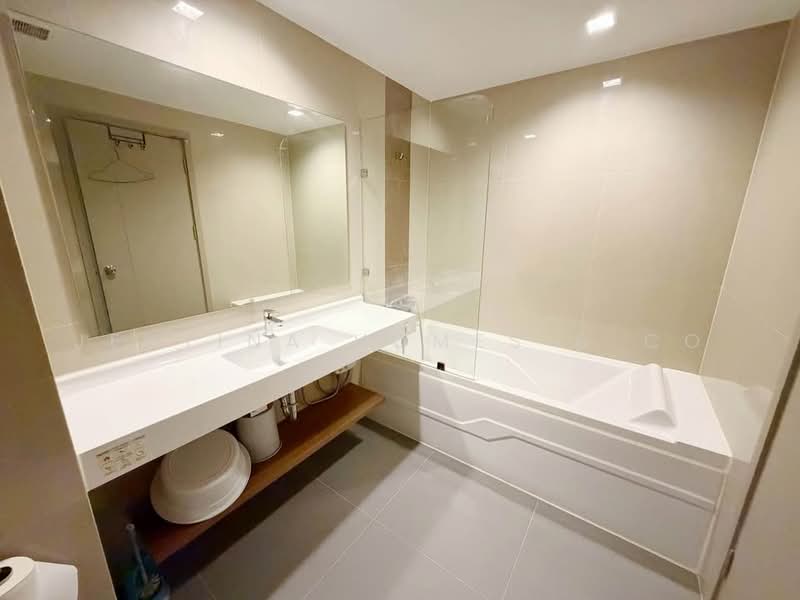 IDEO Sukhumvit 93, Bangkok, 2331 Soi Sukhumvit 93, Bang Chak, Phra Khanong, Bangkok, 2 Bedrooms, 53 sqm, Condo For Rent, by Jentina Homes & Co, 500497506 - DDproperty.com