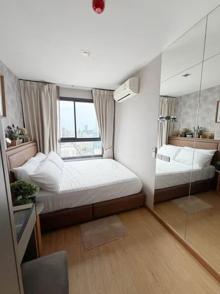 IDEO Sukhumvit 93 : ไอดีโอ สุขุมวิท 93, กรุงเทพ, 2331 ซอยสุขุมวิท 93, บางจาก, พระโขนง, กรุงเทพ, 53 ตร.ม., คอนโด ให้เช่า, โดย Jentina Homes & Co, 500497506 - DDproperty.com