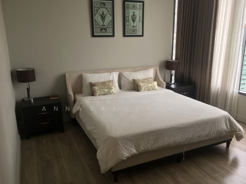 The Willows (เดอะ วิลโล่วส์), กรุงเทพ, 104 ซอยนราธิวาสราชนครินทร์ 7 แขวงทุ่งมหาเมฆ สาทร กทม., ทุ่งมหาเมฆ, สาทร, กรุงเทพ, 113 ตร.ม., อพาร์ทเมนท์ ให้เช่า, โดย Vichai Annavakulthorn, 500497507 - DDproperty.com