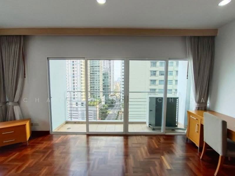 The Grand Sethiwan, Bangkok, 82 Soi Sukhumvit 24, Khong Tan, Khlong Toei, Bangkok, 3 Bedrooms, 250 sqm, Apartment For Rent, by Chatuphon Mochida, 500497508 - DDproperty.com