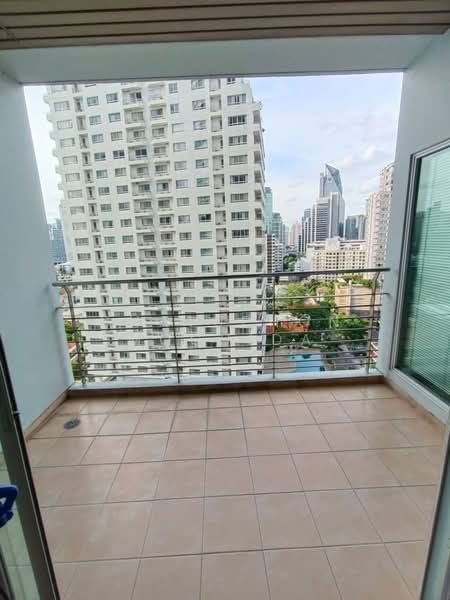 The Grand Sethiwan, Bangkok, 82 Soi Sukhumvit 24, Khong Tan, Khlong Toei, Bangkok, 3 Bedrooms, 250 sqm, Apartment For Rent, by Chatuphon Mochida, 500497508 - DDproperty.com