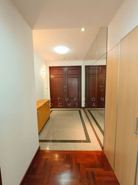 The Grand Sethiwan, Bangkok, 82 Soi Sukhumvit 24, Khong Tan, Khlong Toei, Bangkok, 3 Bedrooms, 250 sqm, Apartment For Rent, by Chatuphon Mochida, 500497508 - DDproperty.com
