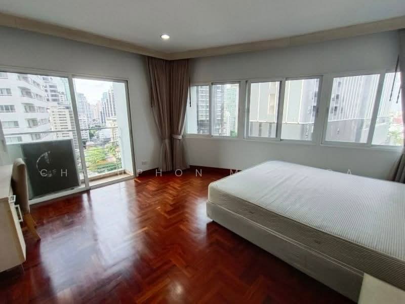 The Grand Sethiwan, Bangkok, 82 Soi Sukhumvit 24, Khong Tan, Khlong Toei, Bangkok, 3 Bedrooms, 250 sqm, Apartment For Rent, by Chatuphon Mochida, 500497508 - DDproperty.com