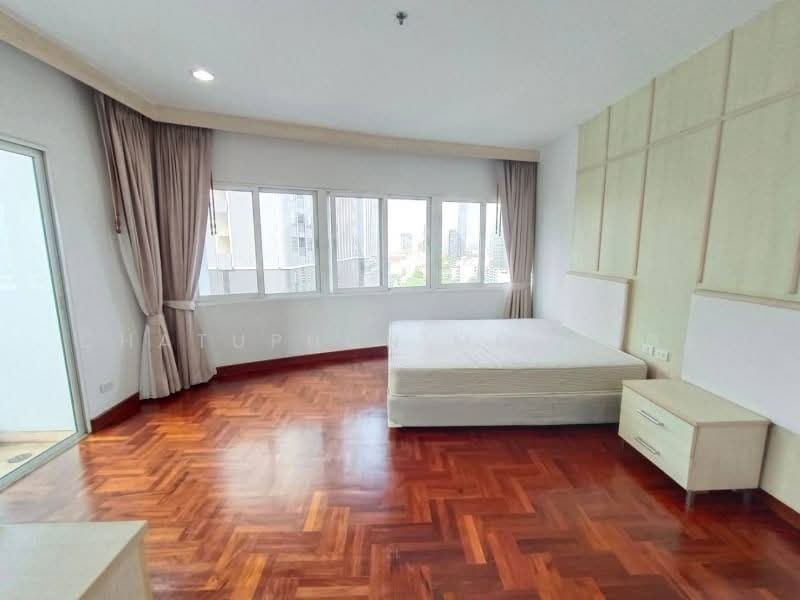 The Grand Sethiwan, Bangkok, 82 Soi Sukhumvit 24, Khong Tan, Khlong Toei, Bangkok, 3 Bedrooms, 250 sqm, Apartment For Rent, by Chatuphon Mochida, 500497508 - DDproperty.com