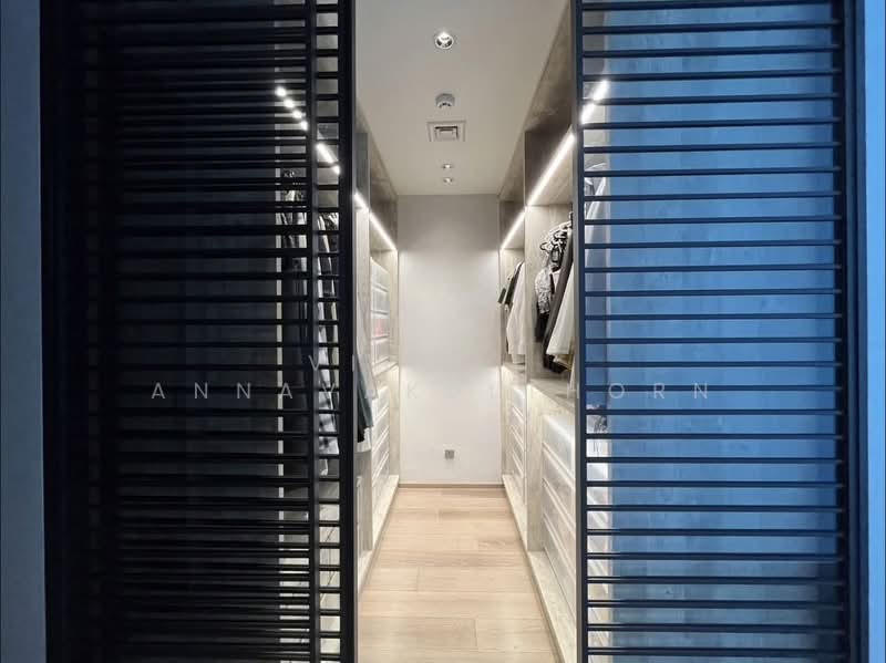 Q1 Sukhumvit, Bangkok, 1 Sukhumvit Road, Khlong Toei, Bangkok, 2 Bedrooms, 113 sqm, Condo For Rent, by Vichai Annavakulthorn, 500497511 - DDproperty.com