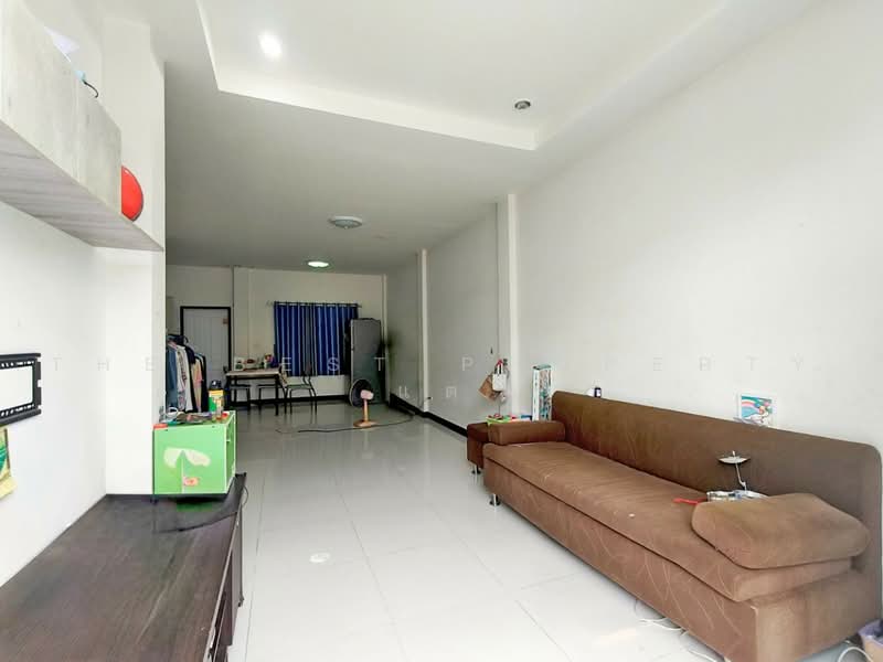 Nakornthong Colony Srinakarin : นครทอง โคโลนี่ ศรีนครินทร์, สมุทรปราการ, ซอยทรัพย์บุญชัย ถนนทรัพย์พัฒนา, แพรกษา, เมืองสมุทรปราการ, สมุทรปราการ, 112 ตร.ม., บ้านเดี่ยว ขาย, โดย The Best Property แต, 500497513 - DDproperty.com