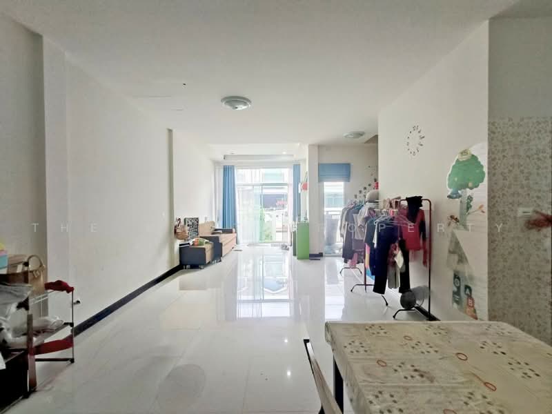 Nakornthong Colony Srinakarin : นครทอง โคโลนี่ ศรีนครินทร์, สมุทรปราการ, ซอยทรัพย์บุญชัย ถนนทรัพย์พัฒนา, แพรกษา, เมืองสมุทรปราการ, สมุทรปราการ, 112 ตร.ม., บ้านเดี่ยว ขาย, โดย The Best Property แต, 500497513 - DDproperty.com