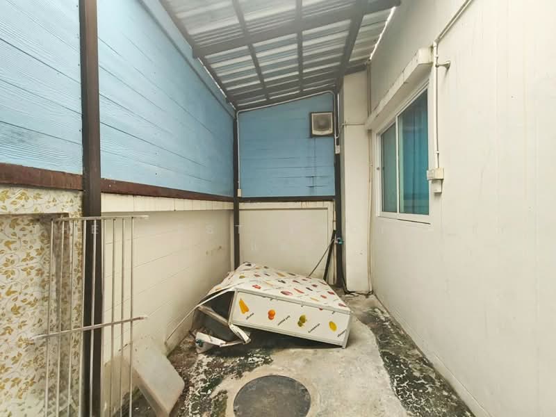 Nakornthong Colony Srinakarin : นครทอง โคโลนี่ ศรีนครินทร์, สมุทรปราการ, ซอยทรัพย์บุญชัย ถนนทรัพย์พัฒนา, แพรกษา, เมืองสมุทรปราการ, สมุทรปราการ, 112 ตร.ม., บ้านเดี่ยว ขาย, โดย The Best Property แต, 500497513 - DDproperty.com