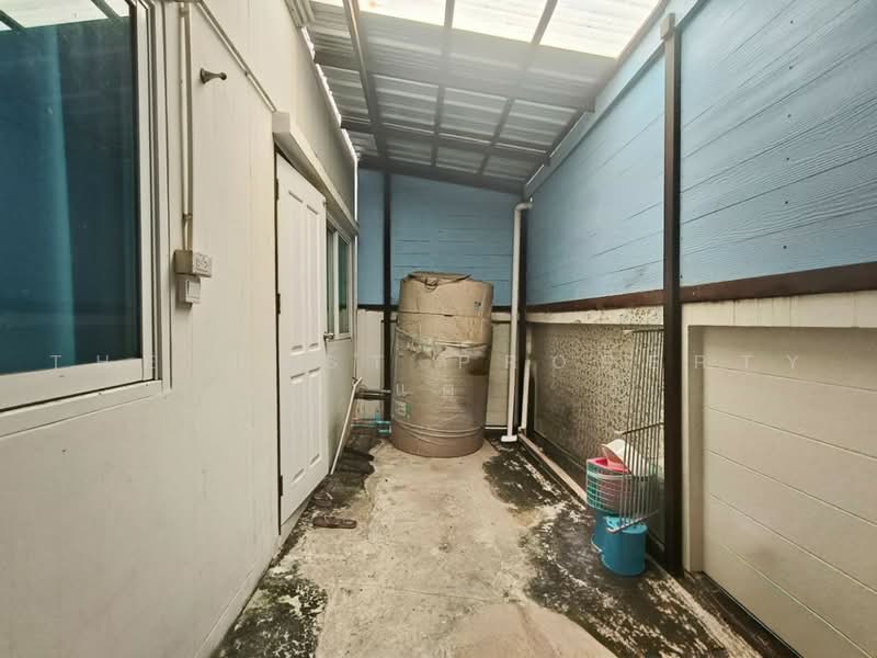 Nakornthong Colony Srinakarin : นครทอง โคโลนี่ ศรีนครินทร์, สมุทรปราการ, ซอยทรัพย์บุญชัย ถนนทรัพย์พัฒนา, แพรกษา, เมืองสมุทรปราการ, สมุทรปราการ, 112 ตร.ม., บ้านเดี่ยว ขาย, โดย The Best Property แต, 500497513 - DDproperty.com