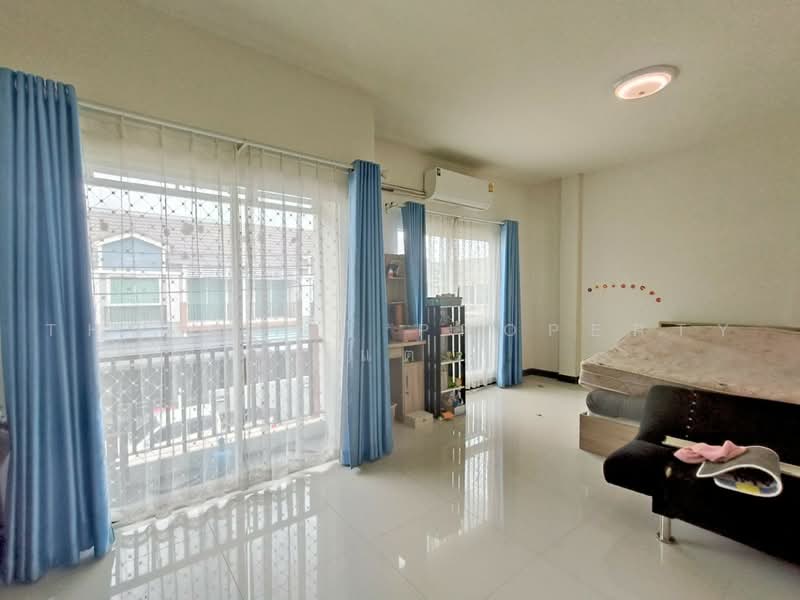 Nakornthong Colony Srinakarin : นครทอง โคโลนี่ ศรีนครินทร์, สมุทรปราการ, ซอยทรัพย์บุญชัย ถนนทรัพย์พัฒนา, แพรกษา, เมืองสมุทรปราการ, สมุทรปราการ, 112 ตร.ม., บ้านเดี่ยว ขาย, โดย The Best Property แต, 500497513 - DDproperty.com