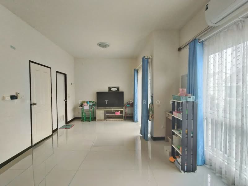 Nakornthong Colony Srinakarin : นครทอง โคโลนี่ ศรีนครินทร์, สมุทรปราการ, ซอยทรัพย์บุญชัย ถนนทรัพย์พัฒนา, แพรกษา, เมืองสมุทรปราการ, สมุทรปราการ, 112 ตร.ม., บ้านเดี่ยว ขาย, โดย The Best Property แต, 500497513 - DDproperty.com