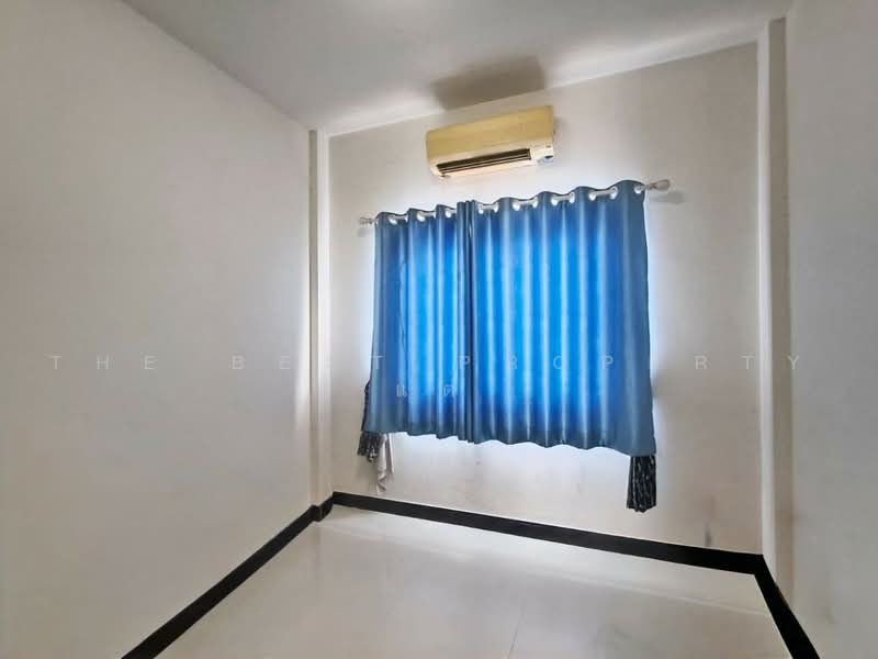 Nakornthong Colony Srinakarin : นครทอง โคโลนี่ ศรีนครินทร์, สมุทรปราการ, ซอยทรัพย์บุญชัย ถนนทรัพย์พัฒนา, แพรกษา, เมืองสมุทรปราการ, สมุทรปราการ, 112 ตร.ม., บ้านเดี่ยว ขาย, โดย The Best Property แต, 500497513 - DDproperty.com