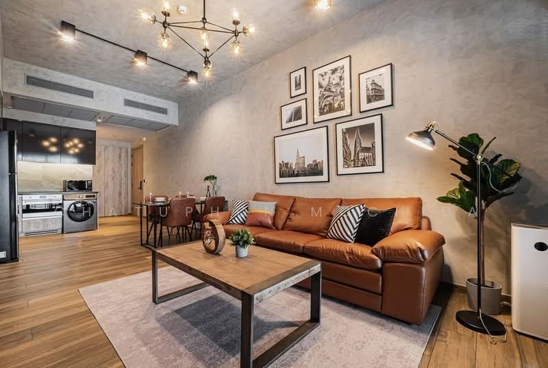 The Lofts Asoke, Bangkok, Sukhumvit 21 Road, Khlongtoei Nua, Watthana, Bangkok, 2 Bedrooms, 75 sqm, Condo For Sale, by Chatuphon Mochida, 500497515 - DDproperty.com