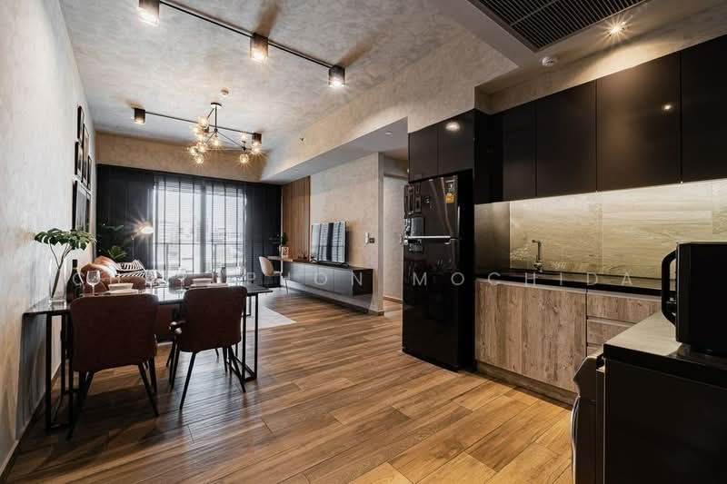 The Lofts Asoke : เดอะ ลอฟท์ อโศก, กรุงเทพ, ถนนสุขุมวิท 21, คลองเตยเหนือ, วัฒนา, กรุงเทพ, 75 ตร.ม., คอนโด ขาย, โดย Chatuphon Mochida, 500497515 - DDproperty.com