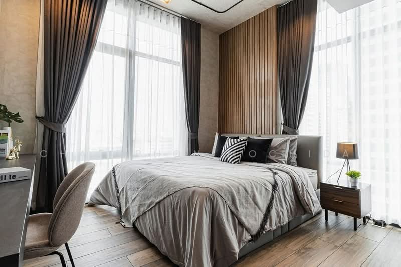 The Lofts Asoke : เดอะ ลอฟท์ อโศก, กรุงเทพ, ถนนสุขุมวิท 21, คลองเตยเหนือ, วัฒนา, กรุงเทพ, 75 ตร.ม., คอนโด ขาย, โดย Chatuphon Mochida, 500497515 - DDproperty.com