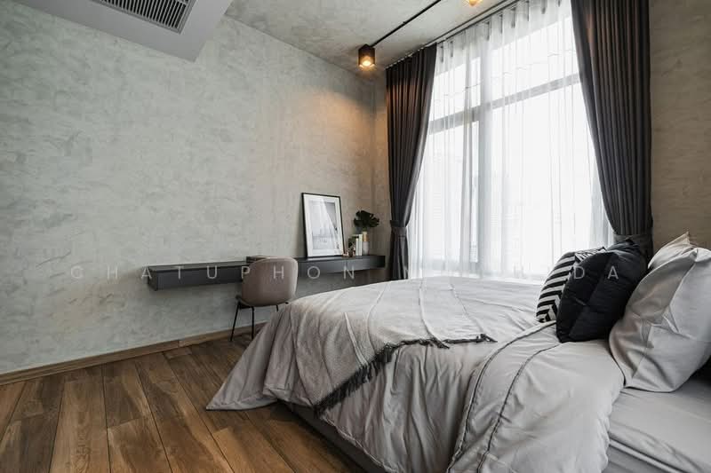 The Lofts Asoke : เดอะ ลอฟท์ อโศก, กรุงเทพ, ถนนสุขุมวิท 21, คลองเตยเหนือ, วัฒนา, กรุงเทพ, 75 ตร.ม., คอนโด ขาย, โดย Chatuphon Mochida, 500497515 - DDproperty.com