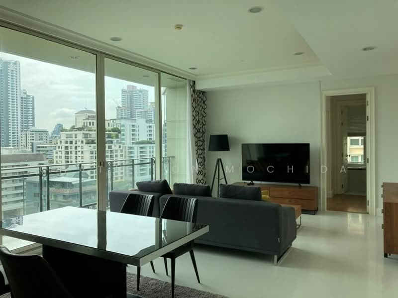 Royce Private Residences : รอย์ช ไพรเวท เรสซิเดนซ์ส, กรุงเทพ, 61 ซอยสุขุมวิท 31, คลองเตยเหนือ, วัฒนา, กรุงเทพ, 111 ตร.ม., คอนโด ขาย, โดย Chatuphon Mochida, 500497520 - DDproperty.com