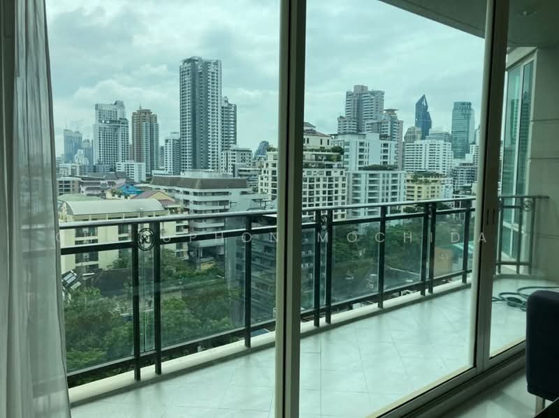 Royce Private Residences, Bangkok, 61 Soi Sukhumvit 31, Khlongtoei Nua, Watthana, Bangkok, 2 Bedrooms, 111 sqm, Condo For Sale, by Chatuphon Mochida, 500497520 - DDproperty.com