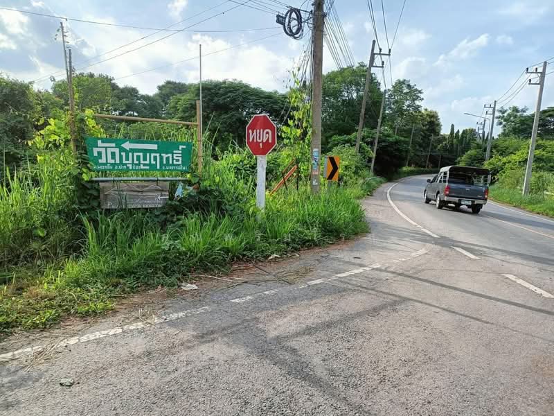 ขายที่ดินปากช่อง พญาเย็น 16 ไร่ 1 งาน 63 ตร.ว. ติดถนนคอนกรีต ทำเลดี ราคาต่อรองได้, Nakhon Ratchasima, Phyayen, Pak Chong, Nakhon Ratchasima, , 26,252 sqm, Land For Sale, by คุณพริมโรส, 500497523 - DDproperty.com