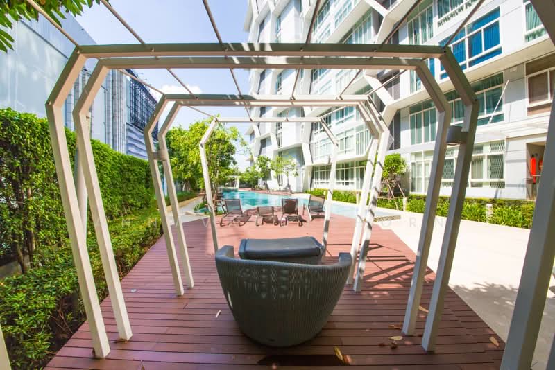 IDEO Verve Sukhumvit : ไอดีโอ เวิร์ฟ สุขุมวิท, กรุงเทพ, 2077 ถนนสุขุมวิท, พระโขนงเหนือ, วัฒนา, กรุงเทพ, 46 ตร.ม., คอนโด ให้เช่า, โดย Vichai Annavakulthorn, 500497524 - DDproperty.com