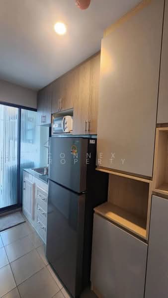 Regent Home Wutthakat, Bangkok, Wutthakat Road, Talat Plu, Thon Buri, Bangkok, 1 Bedroom, 28 sqm, Condo For Rent, by Connex Property, 500497527 - DDproperty.com