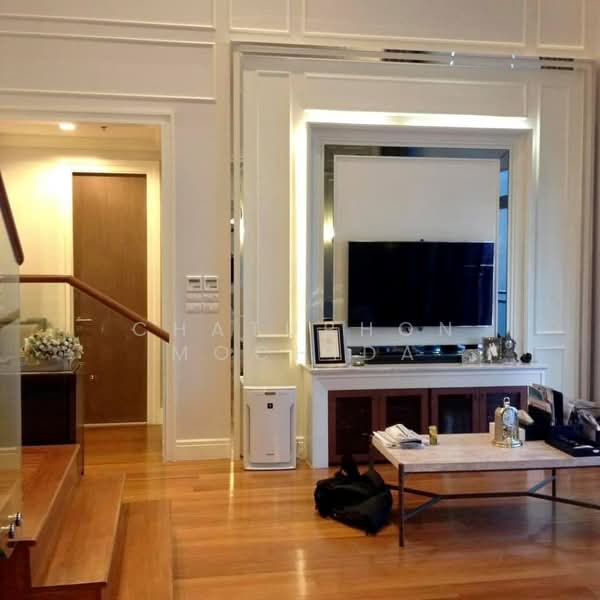 Bright Sukhumvit 24, Bangkok, Sukhumvit 24 Alley, Khong Tan, Khlong Toei, Bangkok, 3 Bedrooms, 162 sqm, Condo For Sale, by Chatuphon Mochida, 500497529 - DDproperty.com
