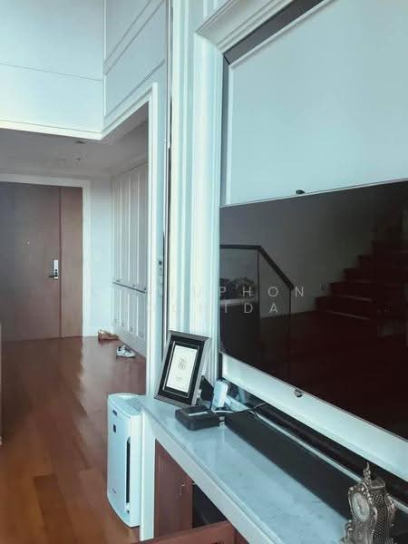 Bright Sukhumvit 24, Bangkok, Sukhumvit 24 Alley, Khong Tan, Khlong Toei, Bangkok, 3 Bedrooms, 162 sqm, Condo For Sale, by Chatuphon Mochida, 500497529 - DDproperty.com