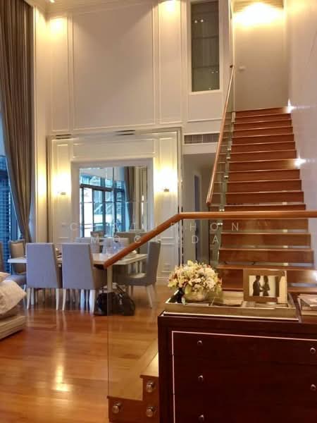 Bright Sukhumvit 24, Bangkok, Sukhumvit 24 Alley, Khong Tan, Khlong Toei, Bangkok, 3 Bedrooms, 162 sqm, Condo For Sale, by Chatuphon Mochida, 500497529 - DDproperty.com