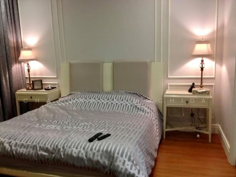 Bright Sukhumvit 24, Bangkok, Sukhumvit 24 Alley, Khong Tan, Khlong Toei, Bangkok, 3 Bedrooms, 162 sqm, Condo For Sale, by Chatuphon Mochida, 500497529 - DDproperty.com