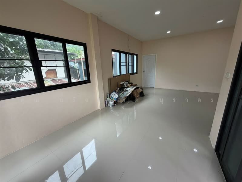 ธนกร บางบัวทอง, Nonthaburi, ถนนกาญจนาภิเษก, Bang Rak Pattana, Bang Bua Thong, Nonthaburi, 3 Bedrooms, 200 sqm, Single Detached House For Sale, by คุณ นรังสรรค์ บุราคร (เจ), 500497530 - DDproperty.com