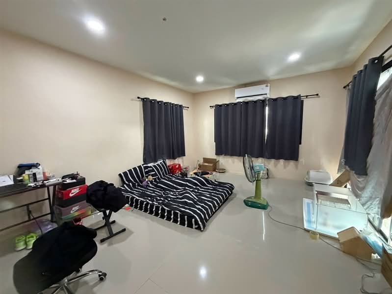 ธนกร บางบัวทอง, Nonthaburi, ถนนกาญจนาภิเษก, Bang Rak Pattana, Bang Bua Thong, Nonthaburi, 3 Bedrooms, 200 sqm, Single Detached House For Sale, by คุณ นรังสรรค์ บุราคร (เจ), 500497530 - DDproperty.com