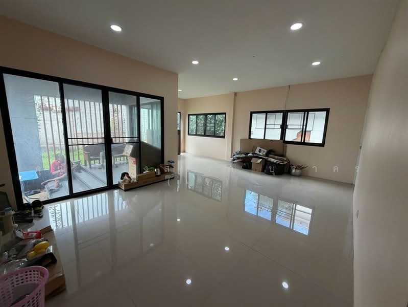ธนกร บางบัวทอง, Nonthaburi, ถนนกาญจนาภิเษก, Bang Rak Pattana, Bang Bua Thong, Nonthaburi, 3 Bedrooms, 200 sqm, Single Detached House For Sale, by คุณ นรังสรรค์ บุราคร (เจ), 500497530 - DDproperty.com