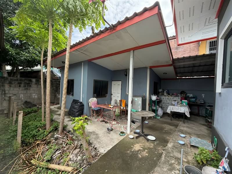 ธนกร บางบัวทอง, นนทบุรี, ถนนกาญจนาภิเษก, บางรักพัฒนา, บางบัวทอง, นนทบุรี, 200 ตร.ม., บ้านเดี่ยว ขาย, โดย คุณ นรังสรรค์ บุราคร (เจ), 500497530 - DDproperty.com