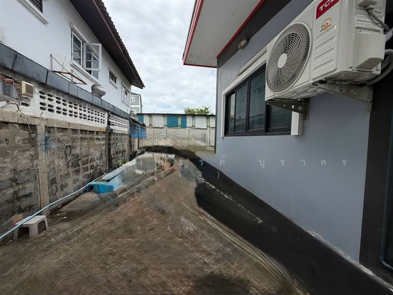 ธนกร บางบัวทอง, Nonthaburi, ถนนกาญจนาภิเษก, Bang Rak Pattana, Bang Bua Thong, Nonthaburi, 3 Bedrooms, 200 sqm, Single Detached House For Sale, by คุณ นรังสรรค์ บุราคร (เจ), 500497530 - DDproperty.com