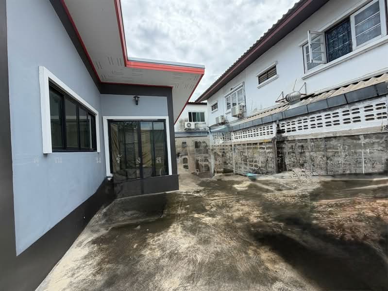 ธนกร บางบัวทอง, Nonthaburi, ถนนกาญจนาภิเษก, Bang Rak Pattana, Bang Bua Thong, Nonthaburi, 3 Bedrooms, 200 sqm, Single Detached House For Sale, by คุณ นรังสรรค์ บุราคร (เจ), 500497530 - DDproperty.com