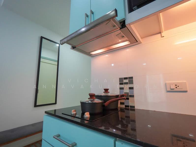 Jada Beach Condo, Chon Buri (Pattaya), 9 เทพประสิทธิ์, Nong Pru, Bang Lamung (Pattaya), Chon Buri (Pattaya), 1 Bedroom, 46 sqm, Condo For Rent, by Vichai  Annavakulthorn, 500497535 - DDproperty.com