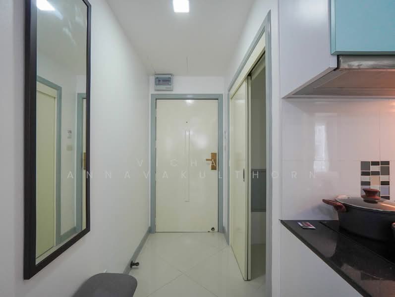 Jada Beach Condo, Chon Buri (Pattaya), 9 เทพประสิทธิ์, Nong Pru, Bang Lamung (Pattaya), Chon Buri (Pattaya), 1 Bedroom, 46 sqm, Condo For Rent, by Vichai  Annavakulthorn, 500497535 - DDproperty.com